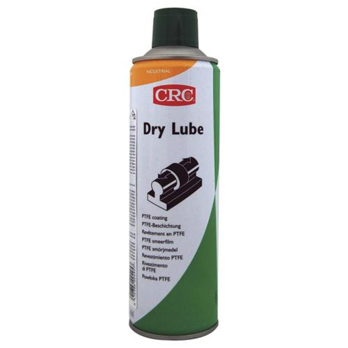 CRC Pulversmøremiddel Dry Lube 5090