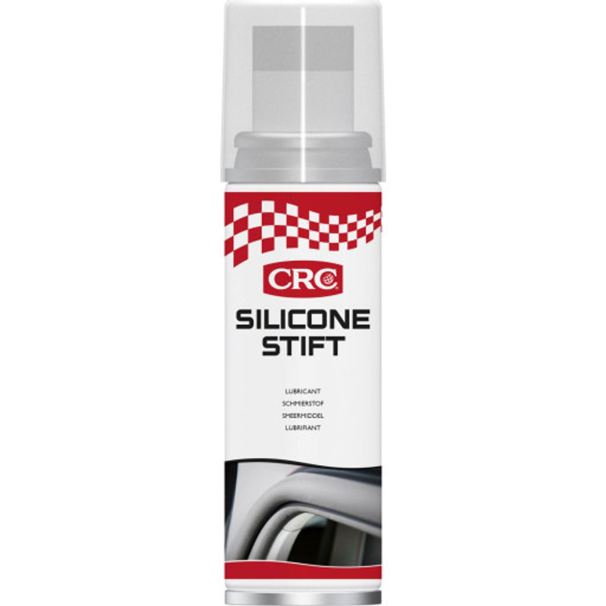 CRC silikonestift, 50 ml