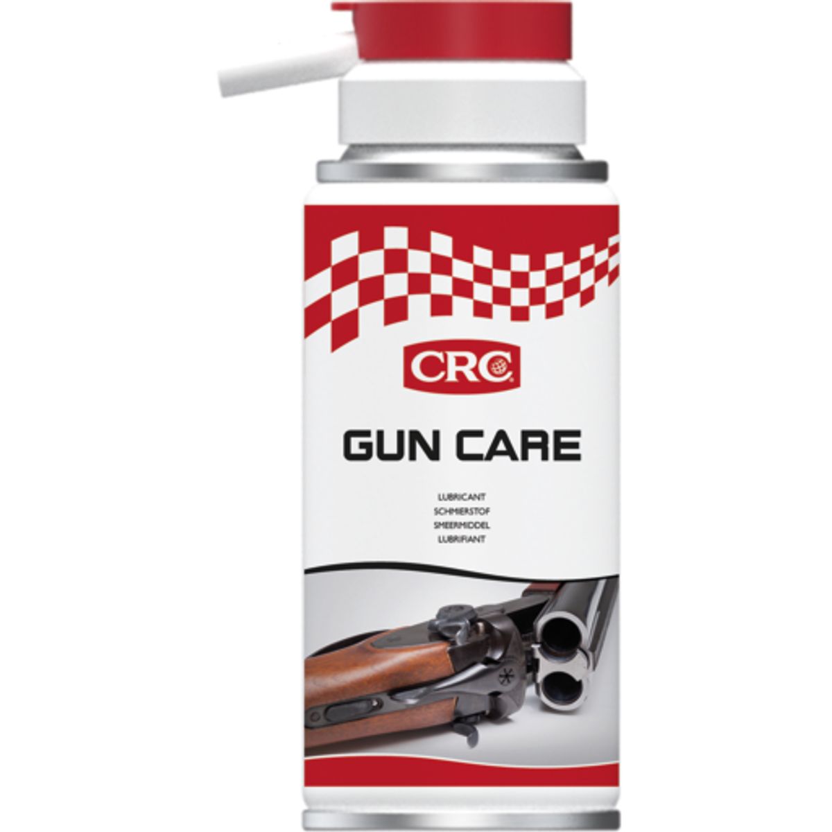 CRC smøremiddel Gun Care, aerosol, 100 ml