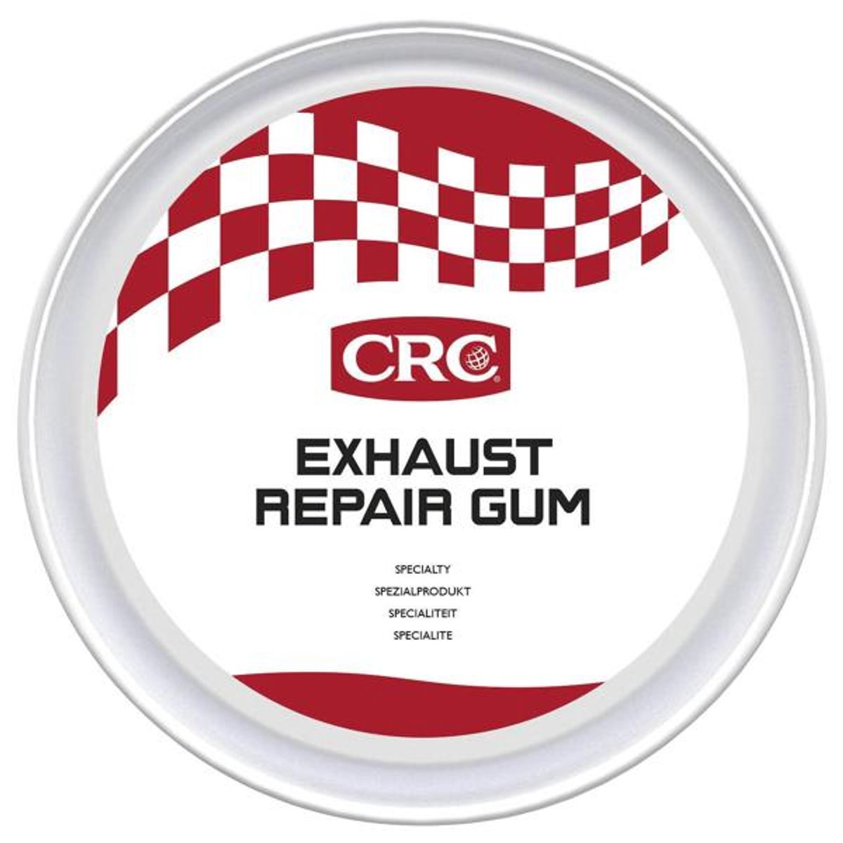 CRC Tætningspasta Exhaust Repair Gum 4012