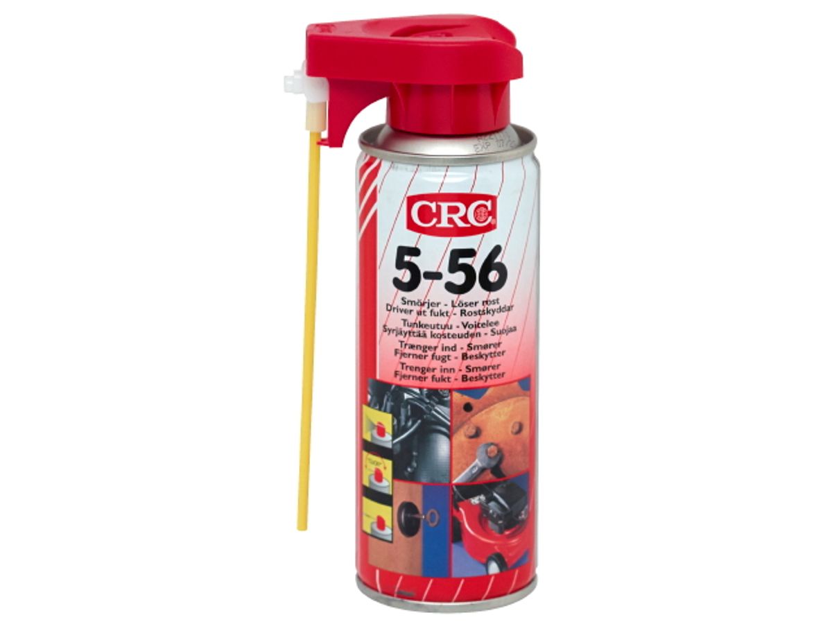 CRC Universalolie 5-56 2-spray