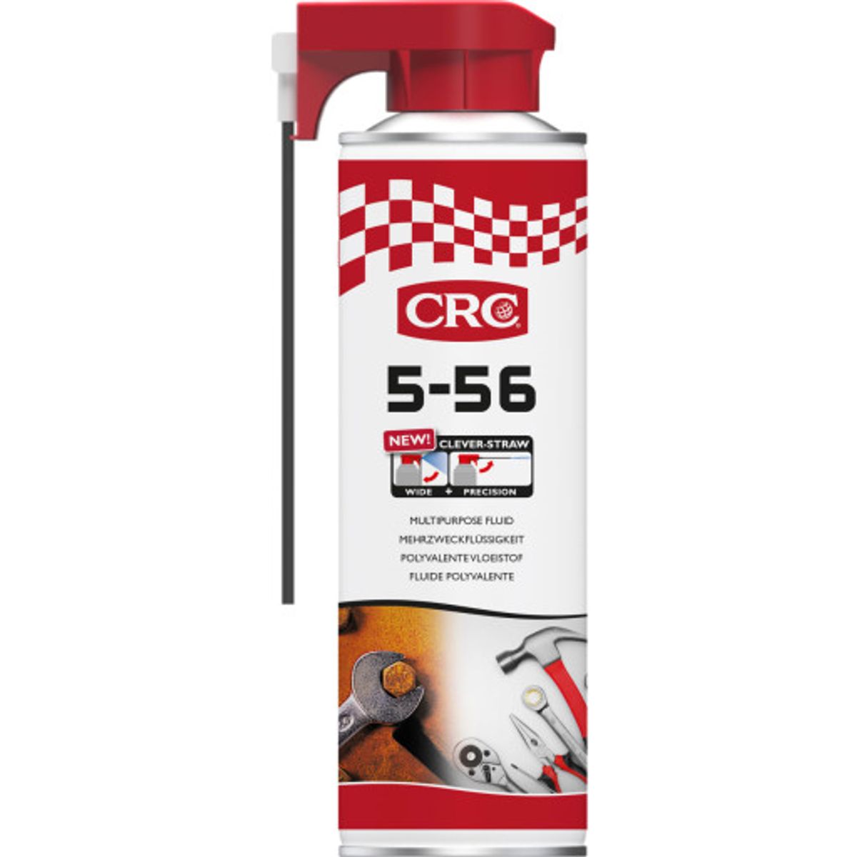 CRC Universalolie 5-56 - 500 ml