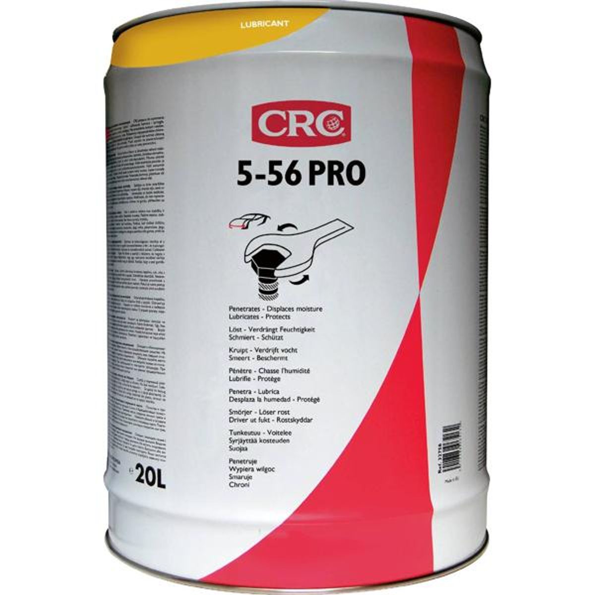 CRC Universalolie 5-56 PRO