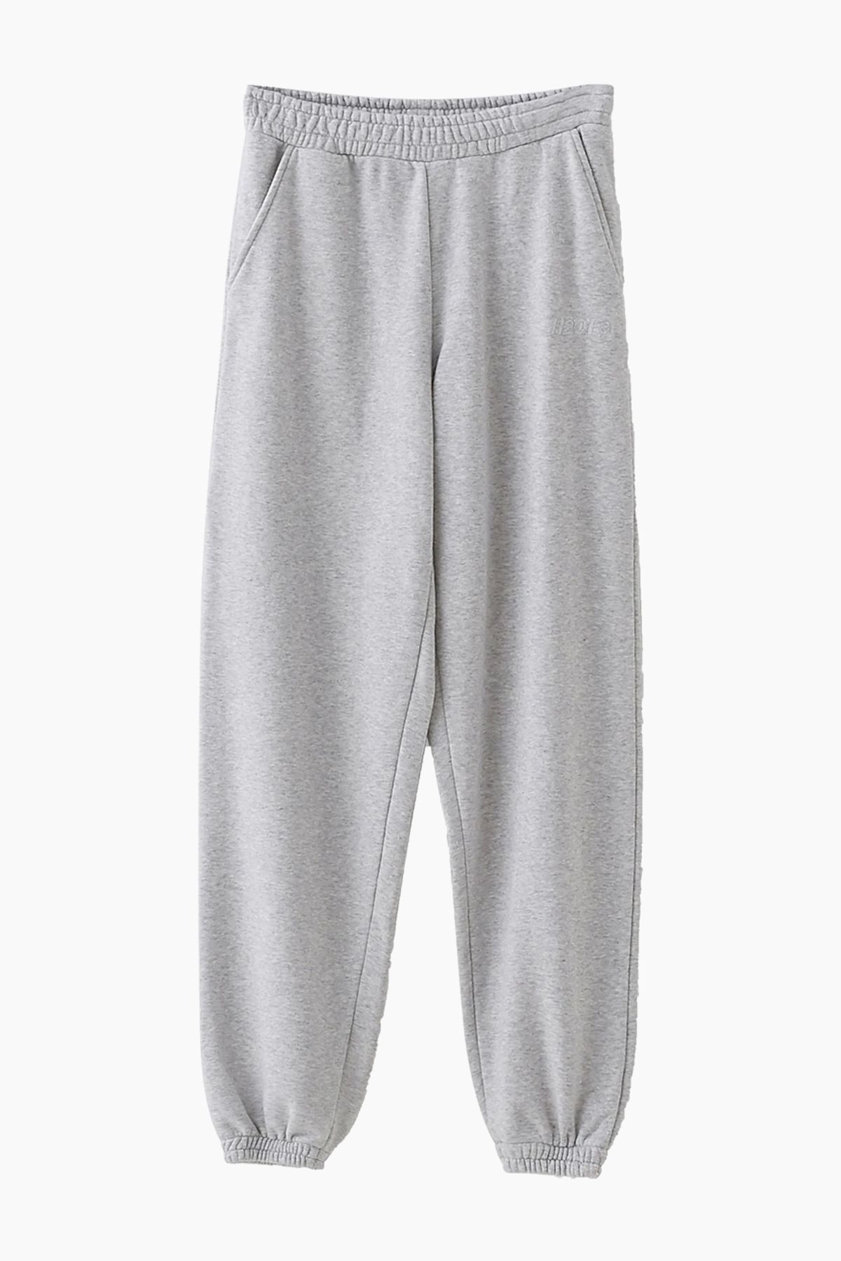 Cream Doctor 2 Pants - Grey Melange - H2O Fagerholt - Grå S