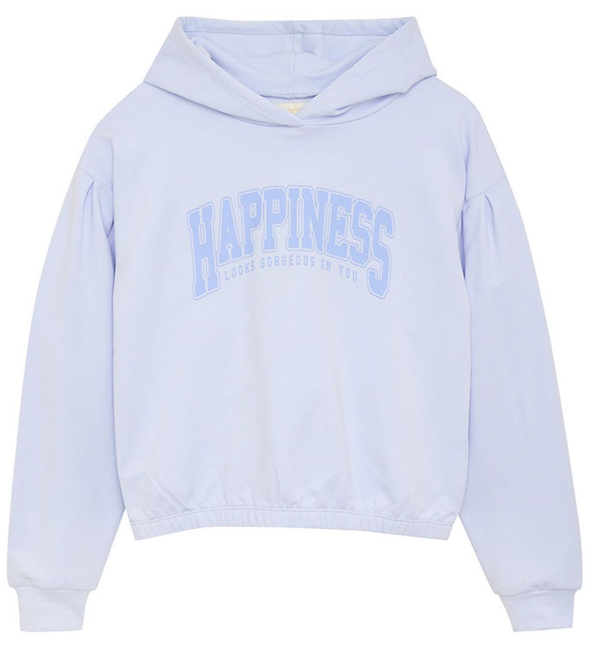 Creamie Sweatshirt - Xenon Blue