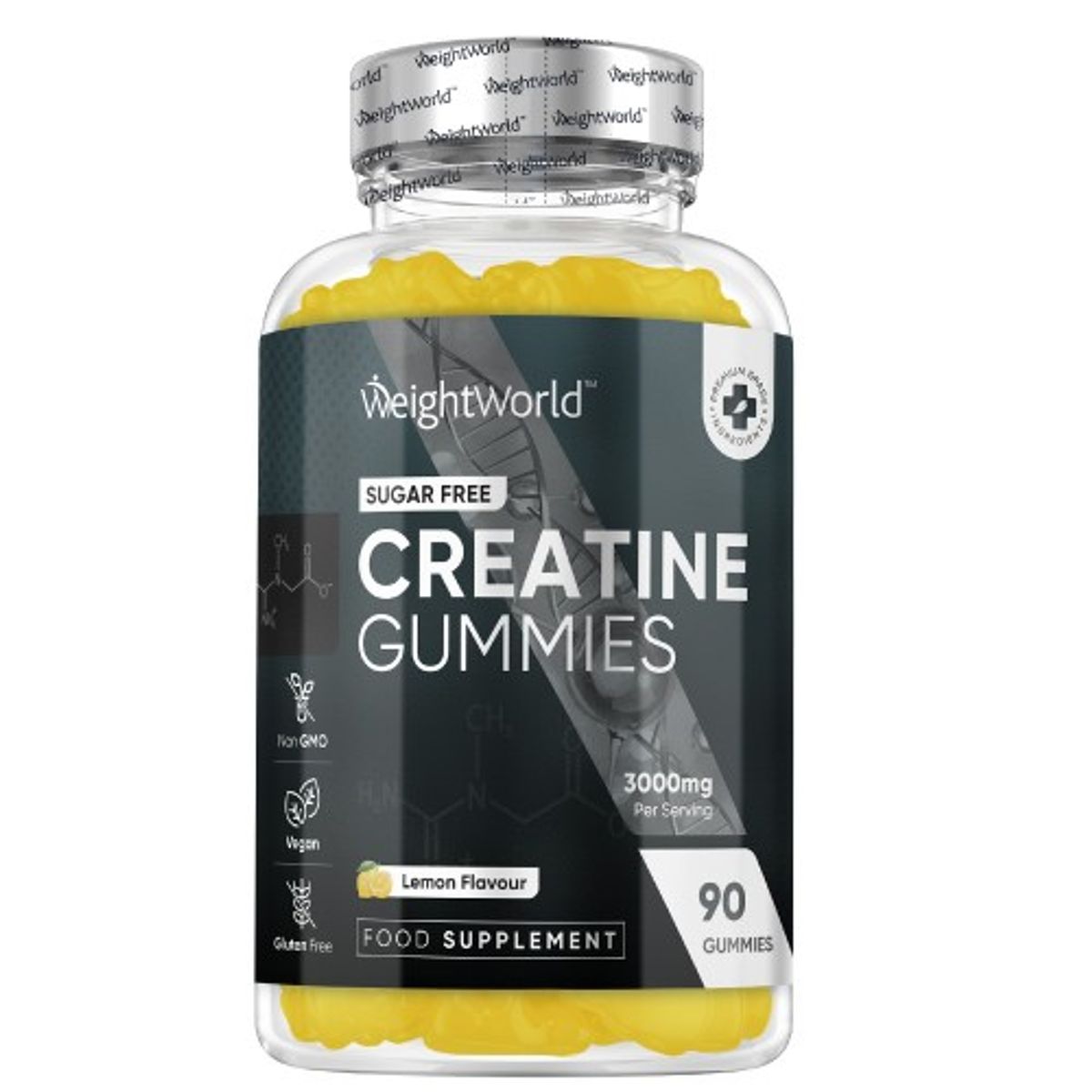 Creatine Gummies