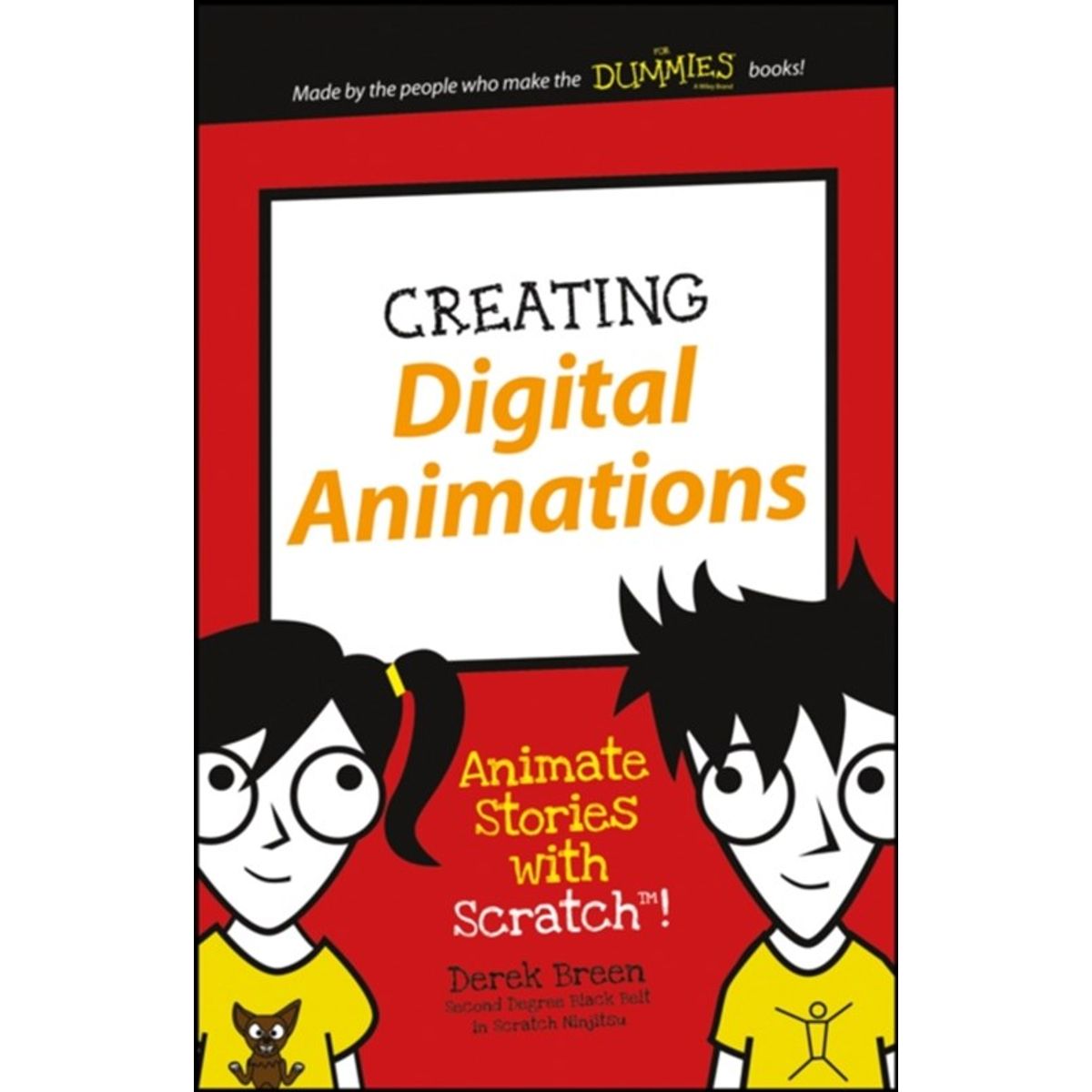 Creating Digital Animations