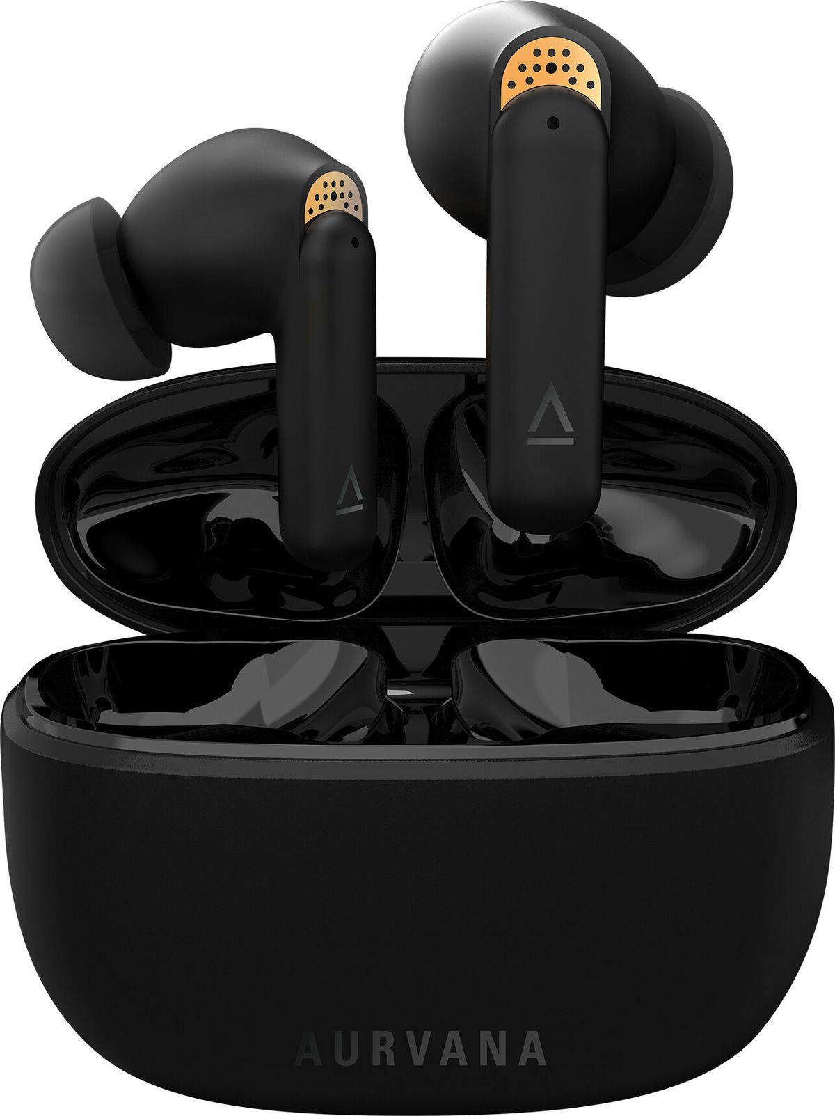 Creative - Aurvana Ace True Wireless In-ears, Black