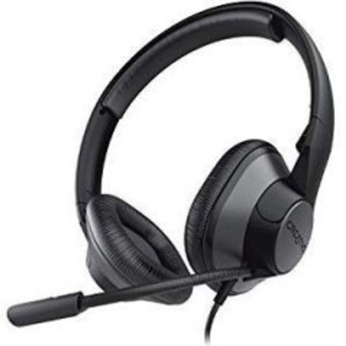 Creative ChatMax HS-720 Kabling Headset Sort