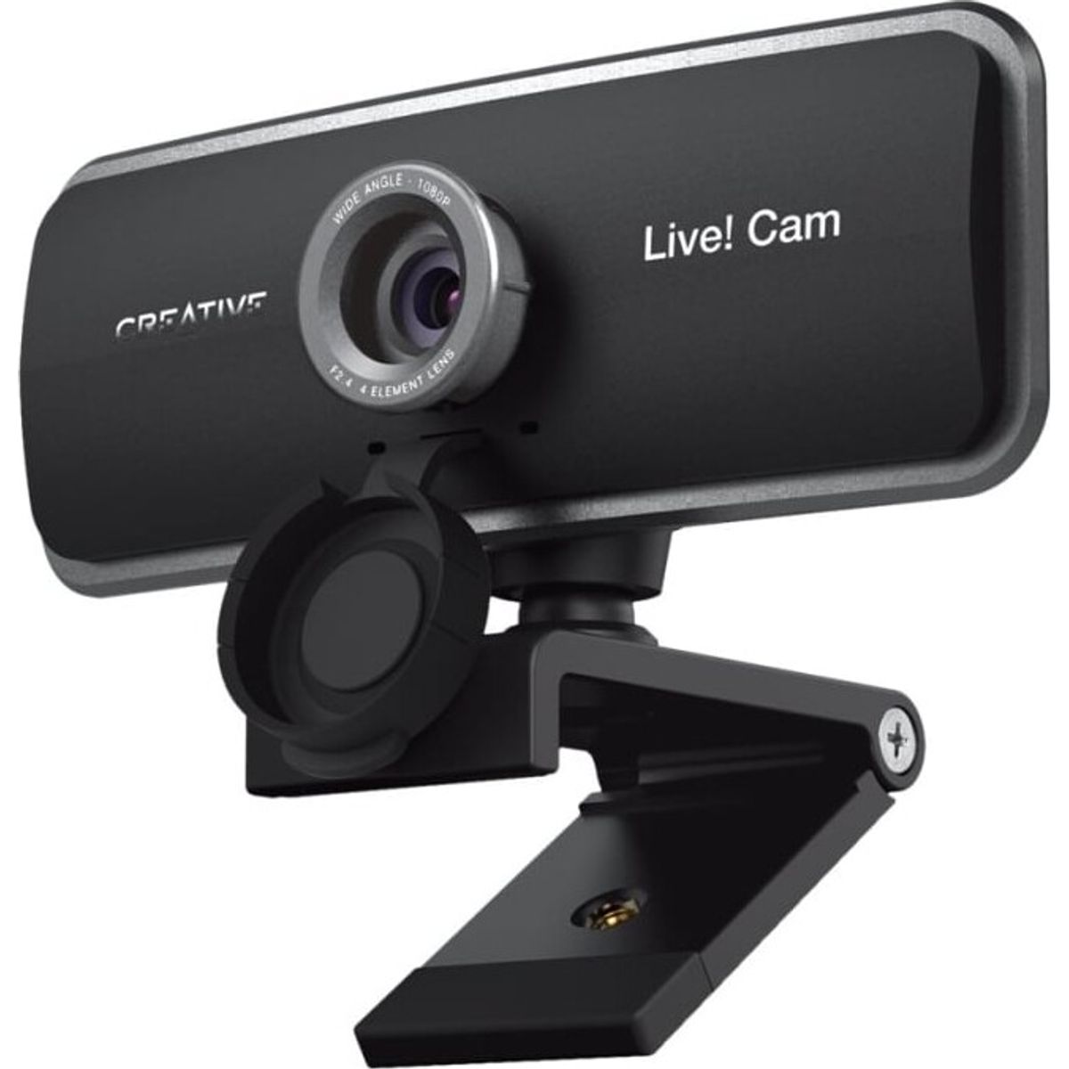 Creative - Live! Cam Sync 1080p Hd Webcam