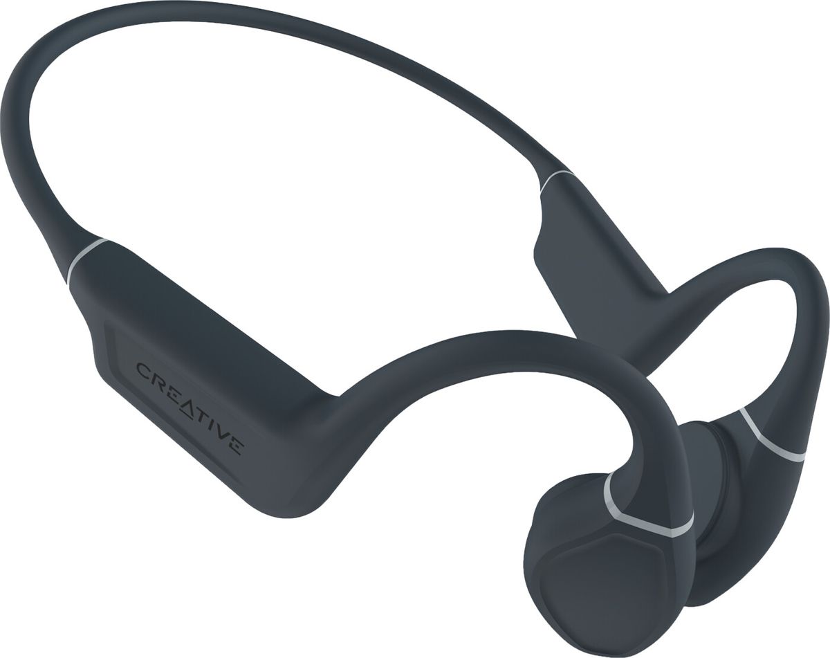 Creative - Outlier Free Trådløse Høretelefoner - Bone Conduction