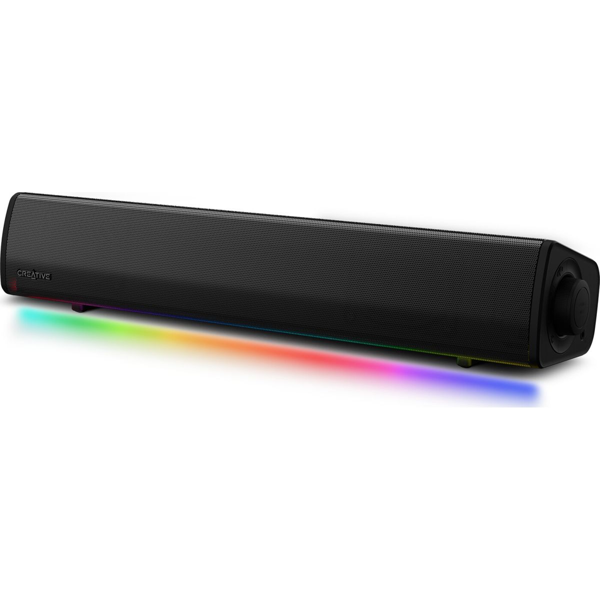 Creative - Sound Blaster Gs3 Compact Gaming Soundbar