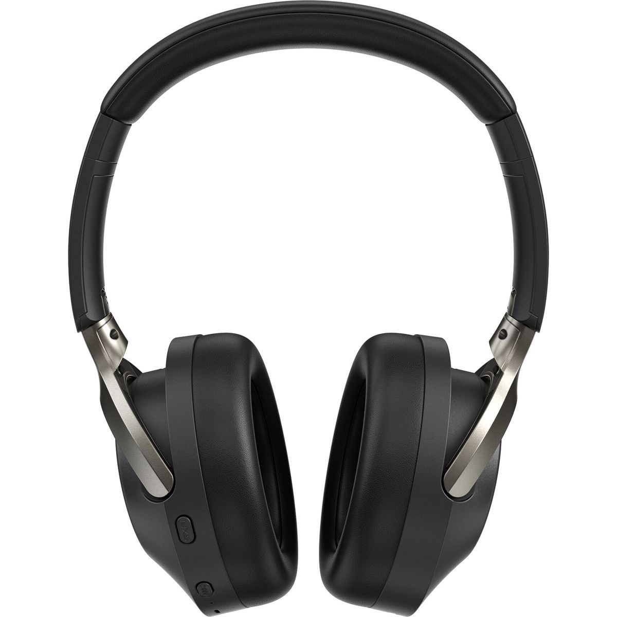 Creative - Zen Hybrid Sxfi Wireless Over-ear Headphones, Black