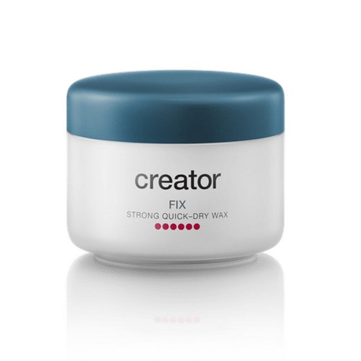 Creator - Fix Wax - 100 ml