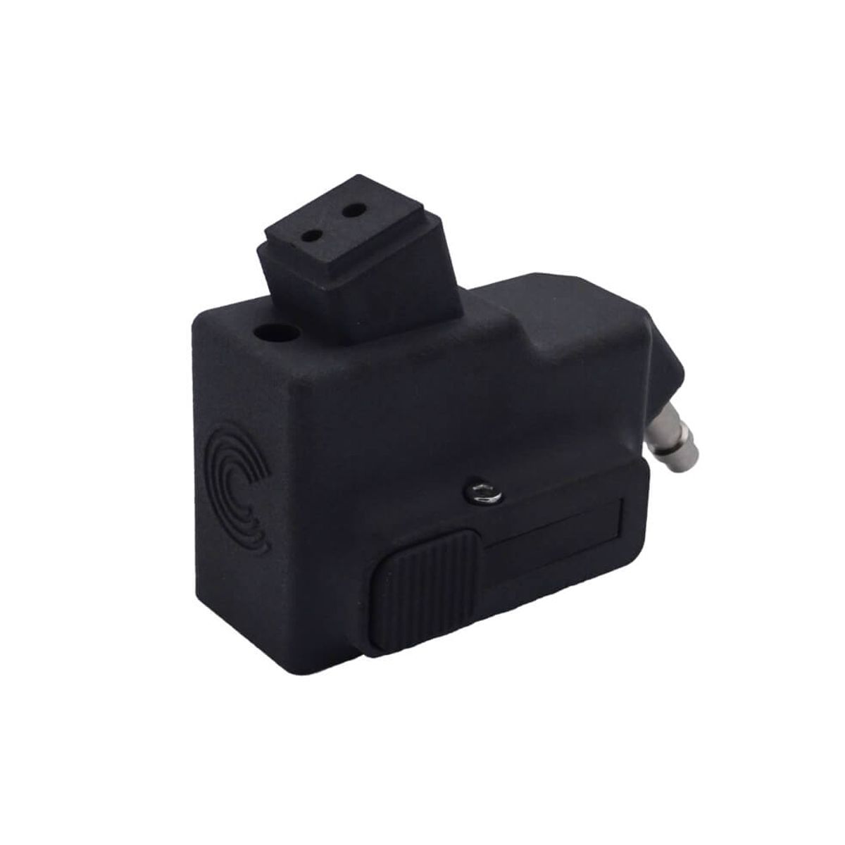 Creeper Concepts Glock/AAP HPA Adapter til M4 Mags Gen 3