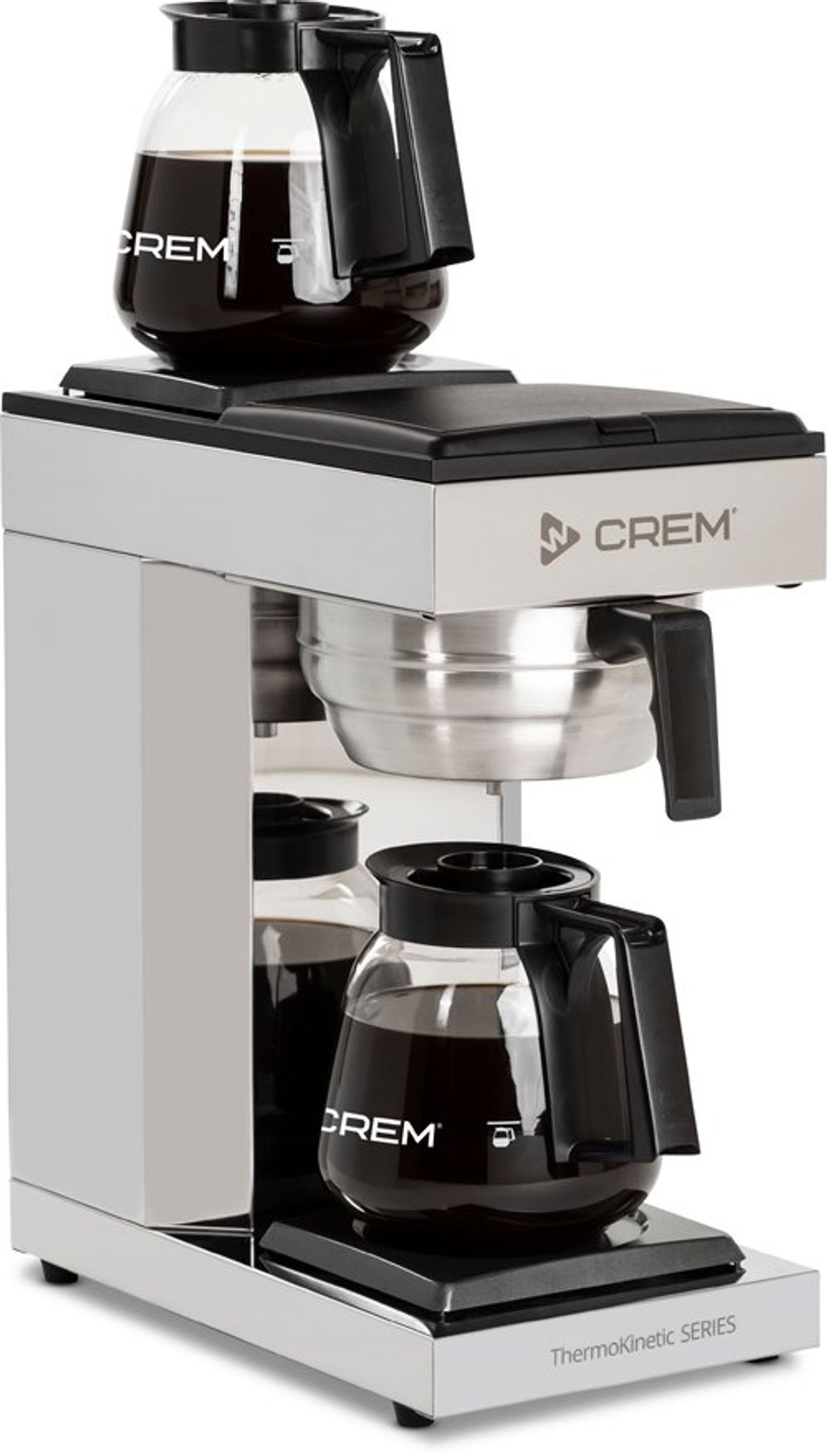 Crem A-2 Filterbrygger 1,8L TK