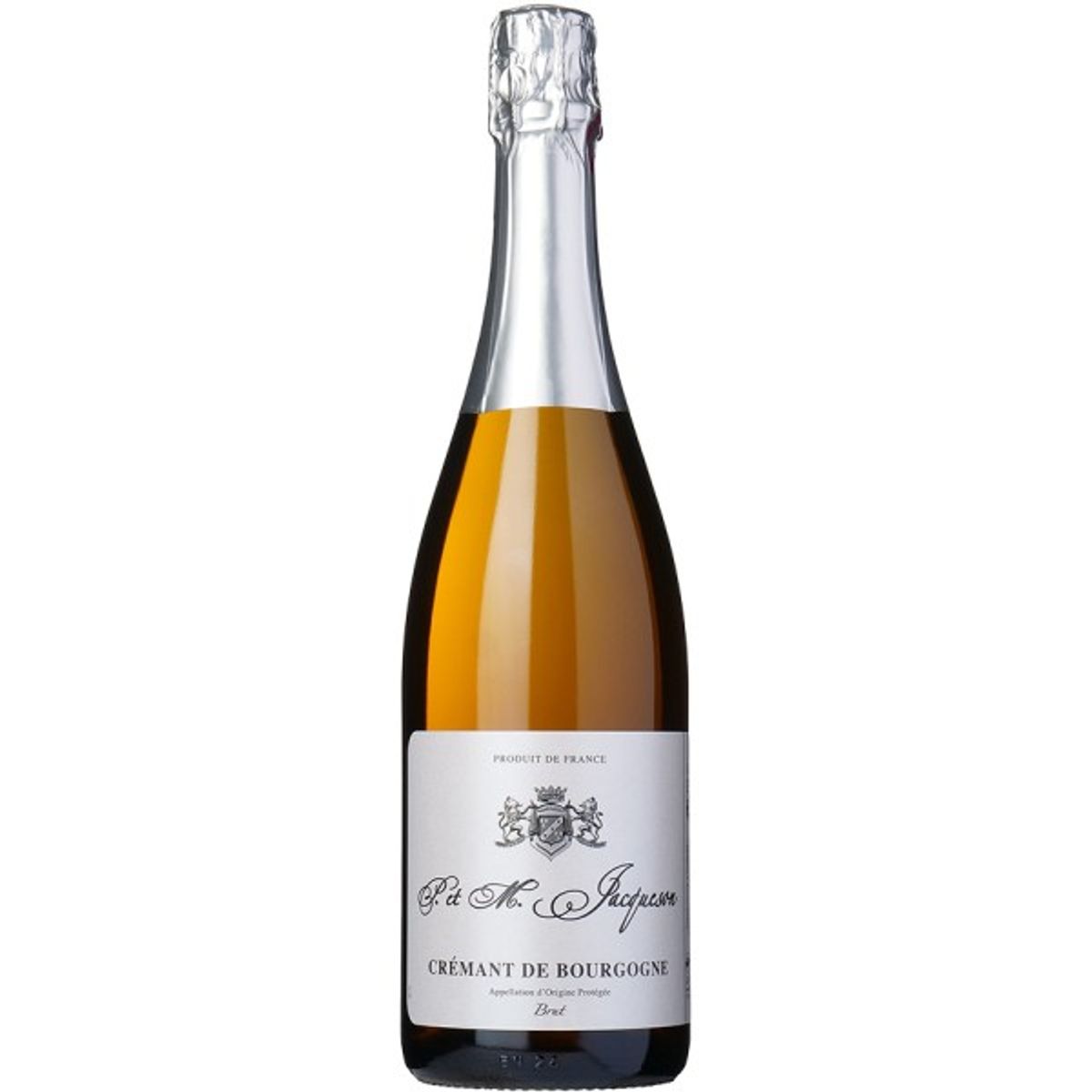 Cremant de Bourgogne Blanc de Noirs