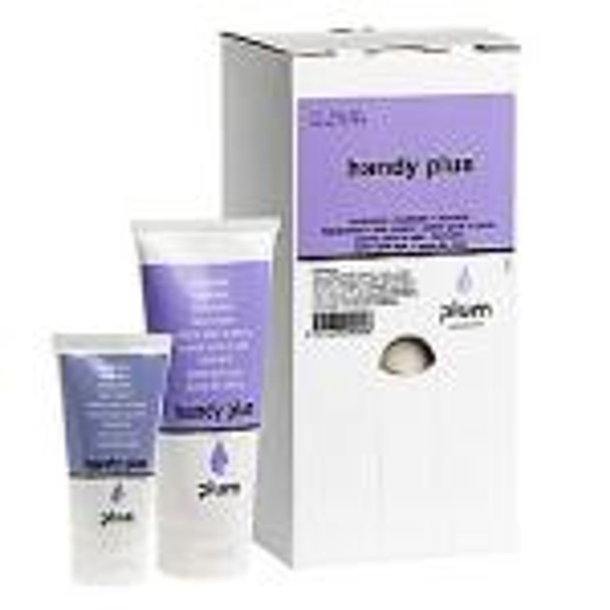 Creme Handy Plus 0,7 L bag-in-box, Plum 2903