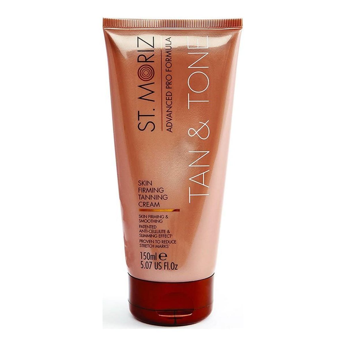 Creme med opstrammende effekt Advanced Pro Formula Tan & Tone St. Moriz 9UST6690601 150 ml