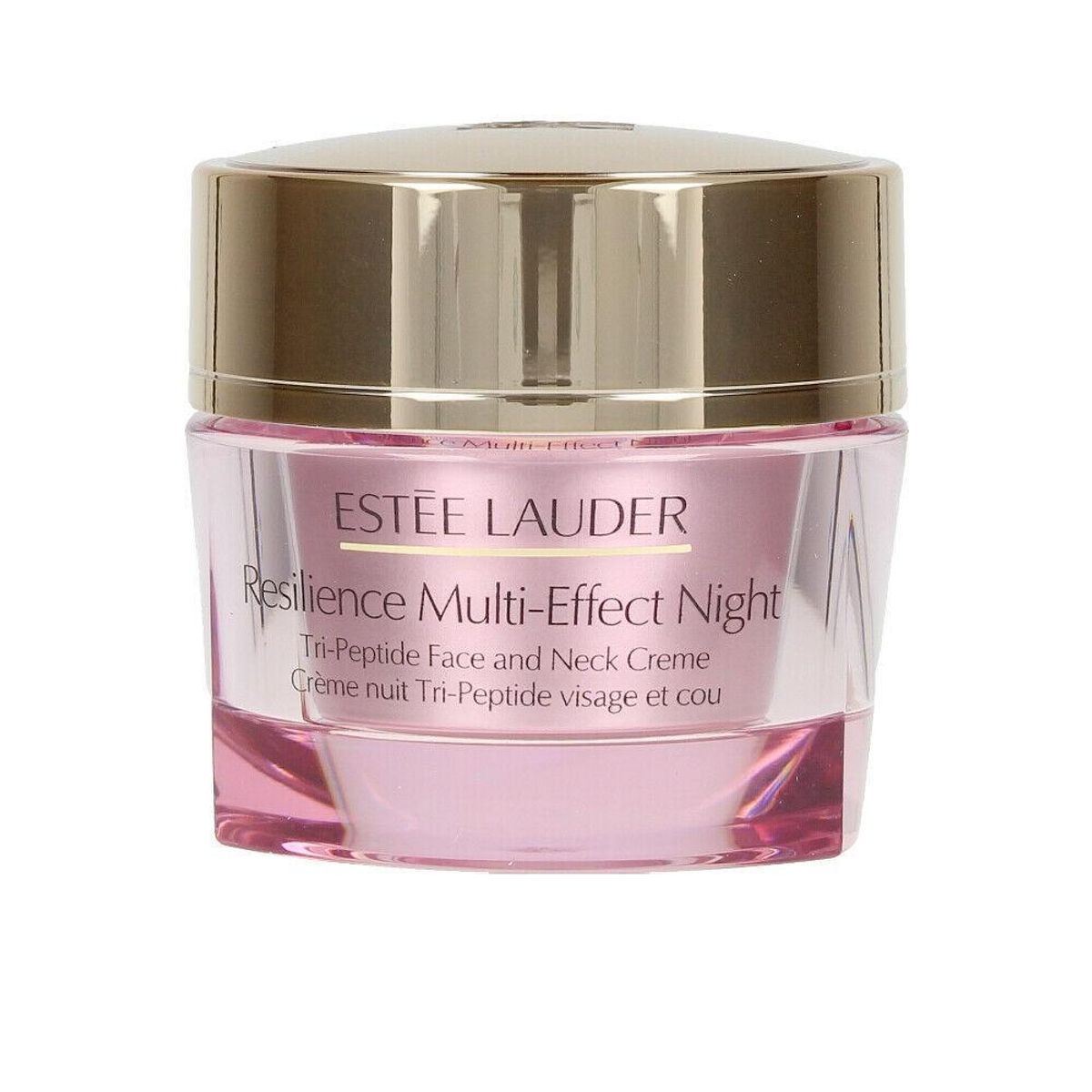 Creme med opstrammende effekt Resilience Multi-Effect Night Estee Lauder Resilience Effect Night 50 ml