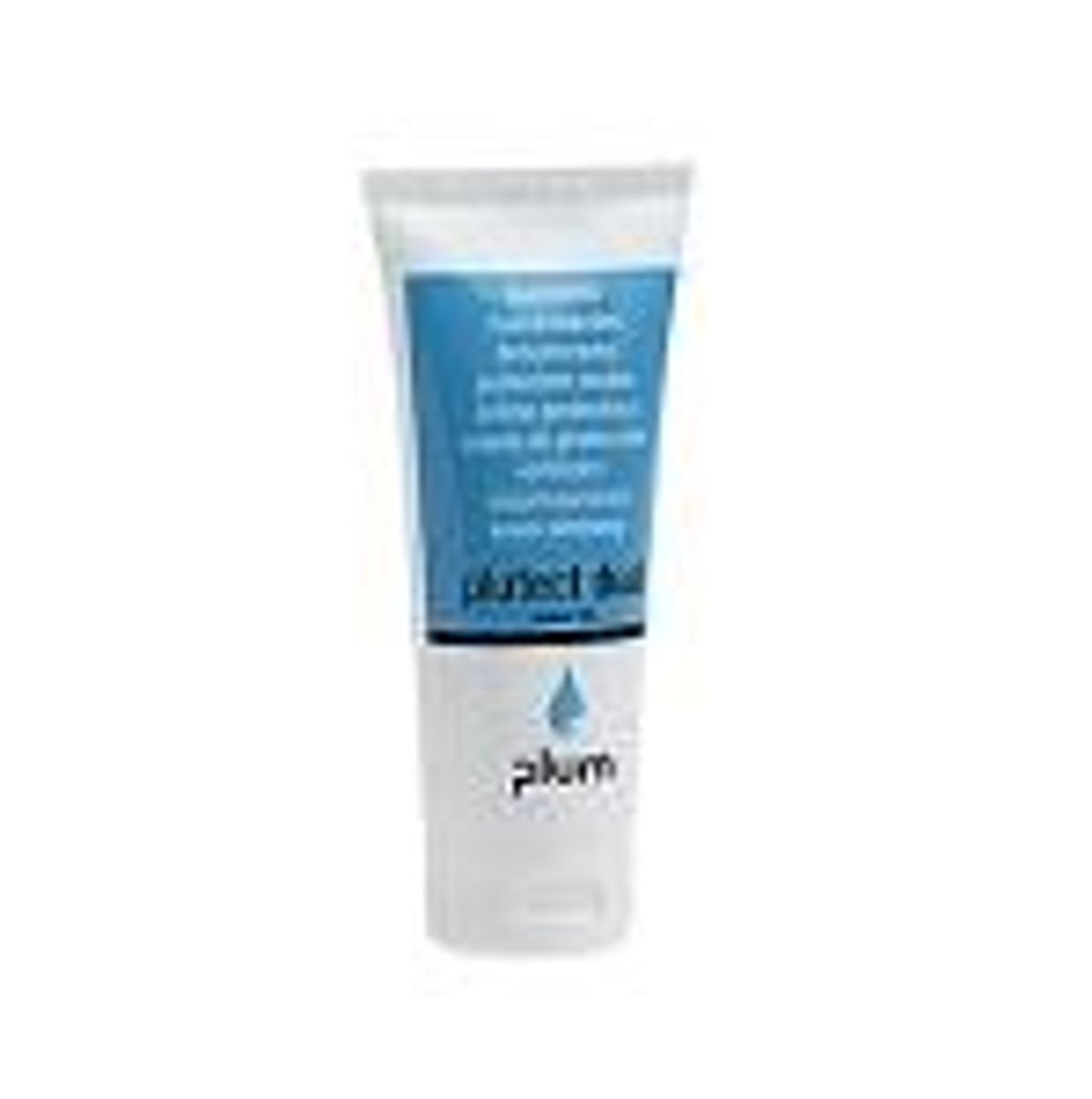 Creme Plutect Dual 100 ml tube, Plum 2541