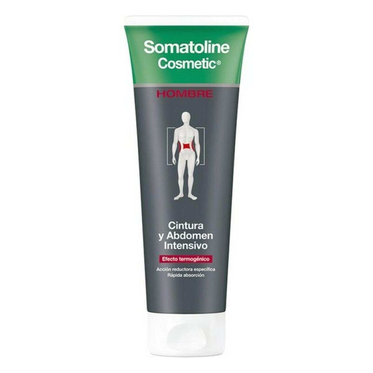 Creme til Reduktion Somatoline (250 ml)