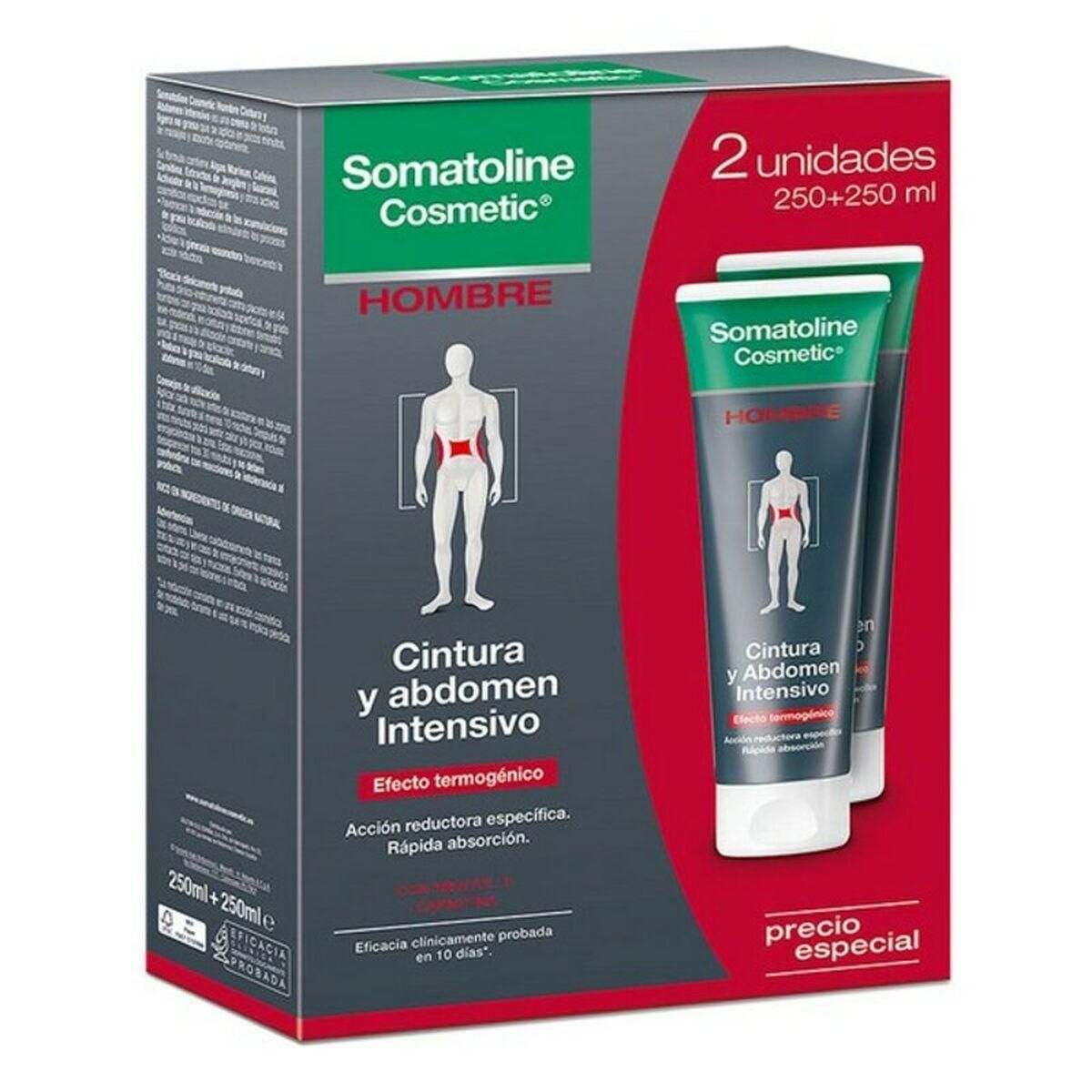 Creme til Reduktion Somatoline Somatoline Cosmetic 250 ml