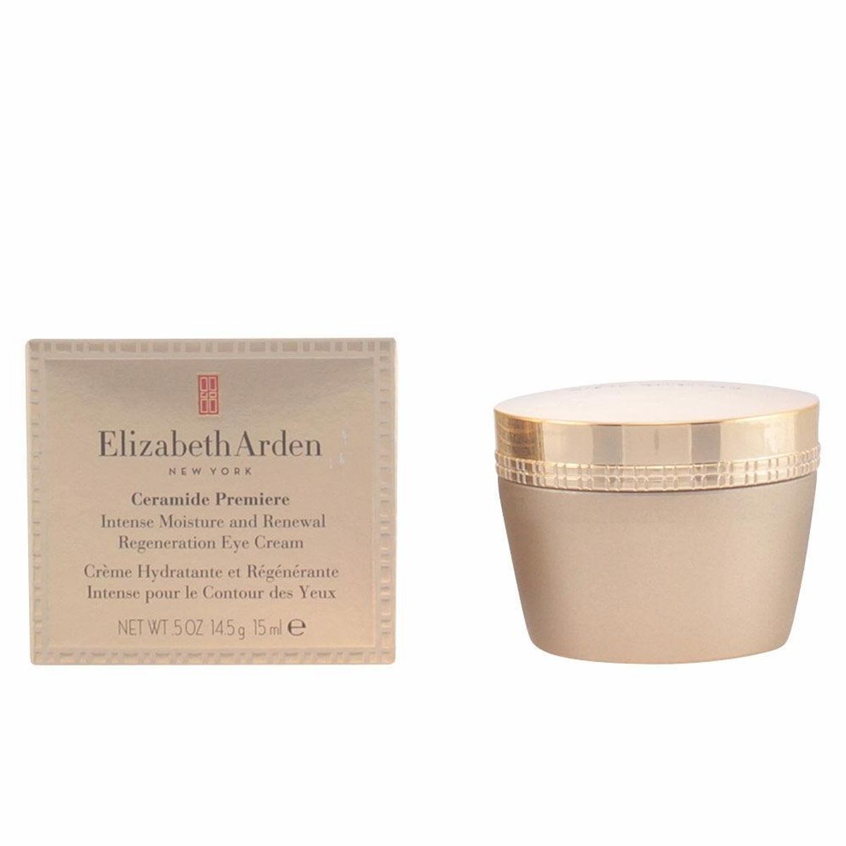 Creme til Øjenpleje Elizabeth Arden 8580511889 (15 ml)