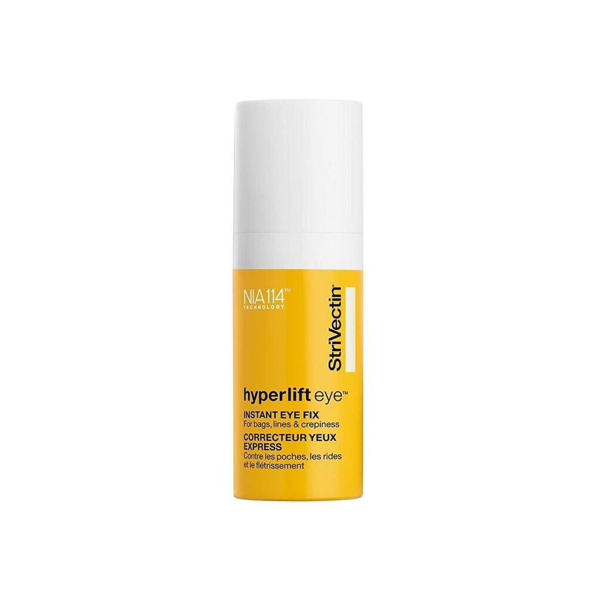 Creme til Øjenpleje StriVectin Hyperlift Eye Anti-rander (10 ml)