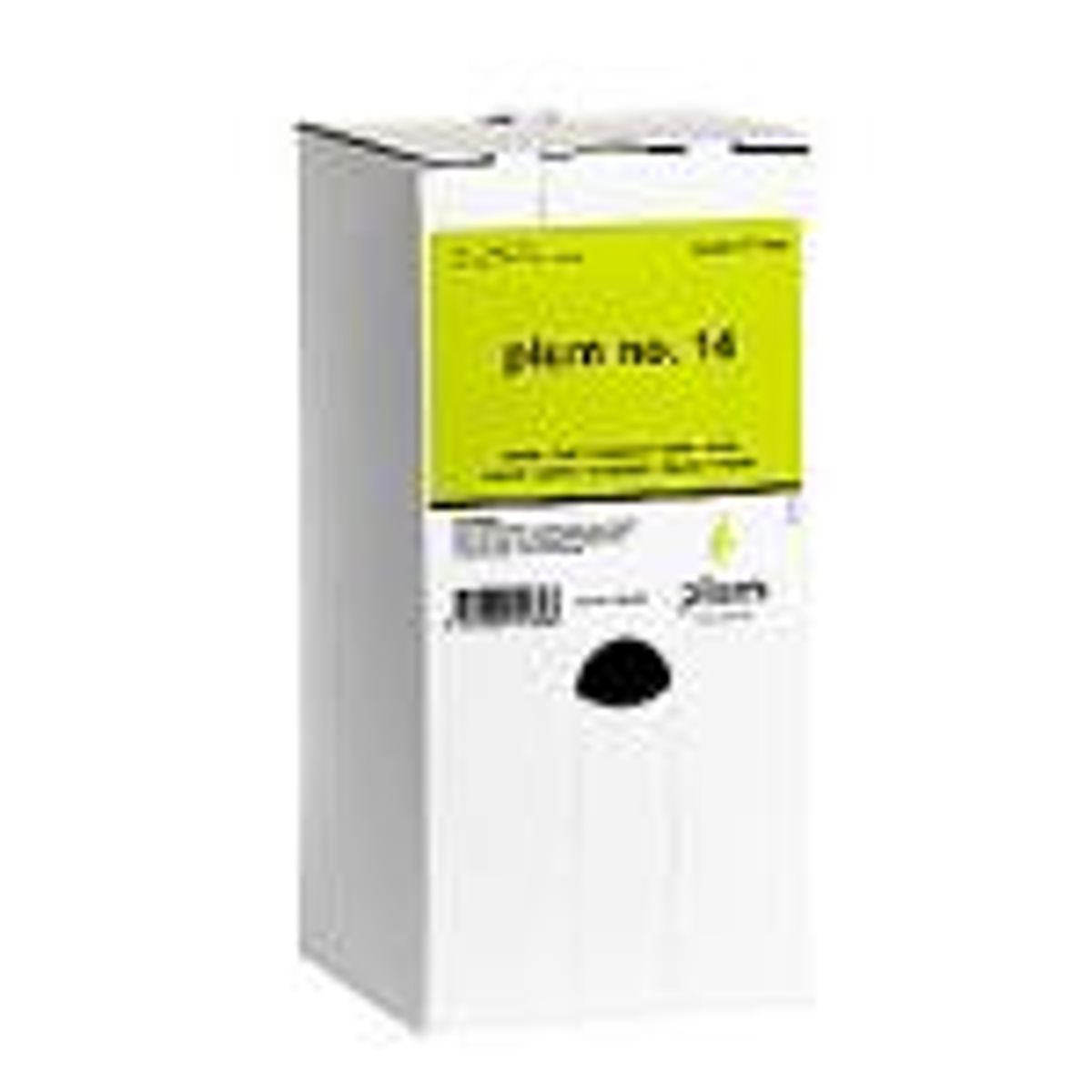 Cremesæbe Plum No.14, 1,4 L bag-in-box, Plum 1413