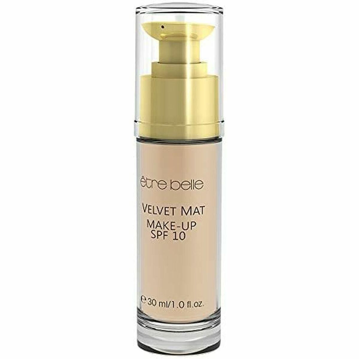 Cremet Make Up Foundation Etre Belle 426-3