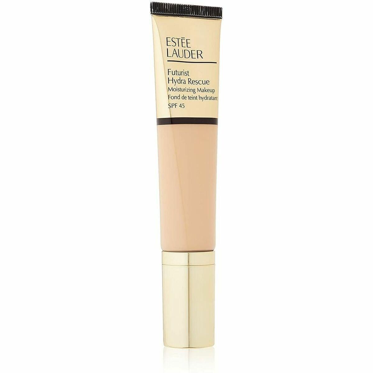 Cremet Make Up Foundation Futurist Hydra Rescue Estee Lauder 887167466746 (30 ml) (35 ml)