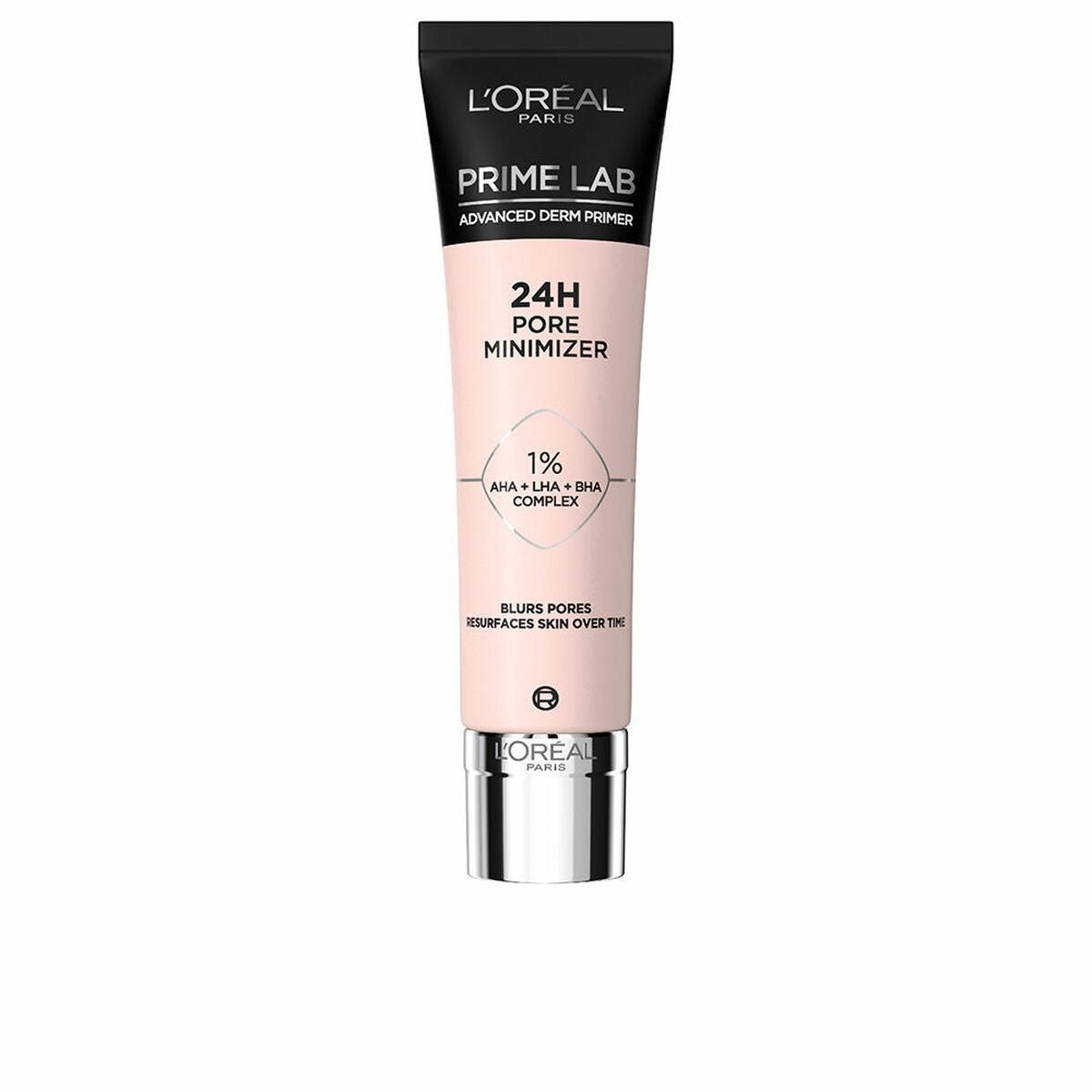 Cremet Make Up Foundation L'Oreal Make Up Prime Lab H 30 ml