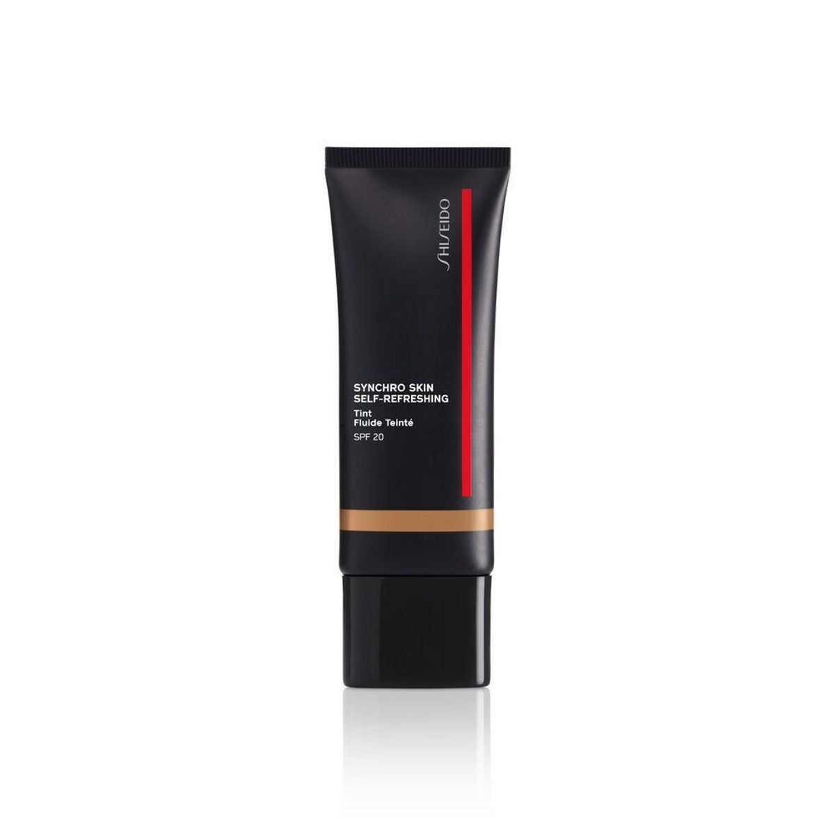 Cremet Make Up Foundation Shiseido 730852171336 30 ml