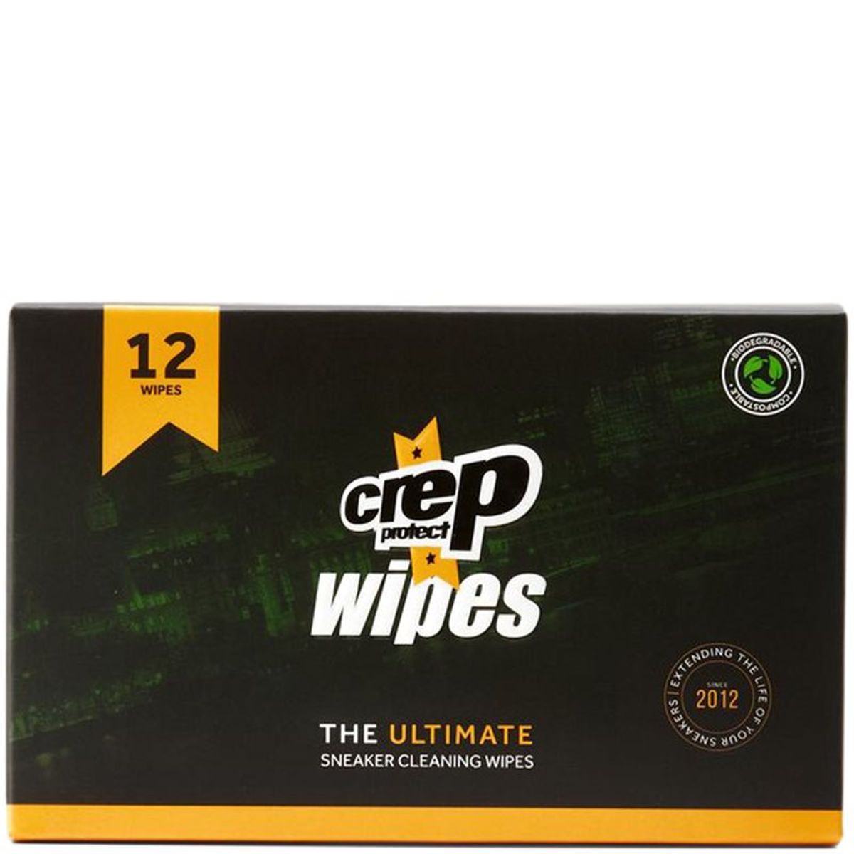 Crep Protect Blowipes 12 Pack Sort