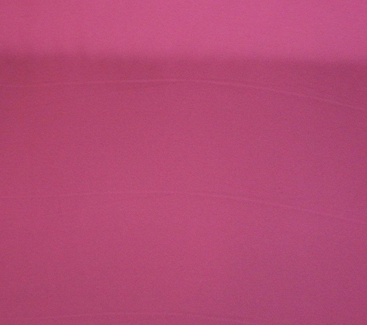 Crepe Georgette, Cerise