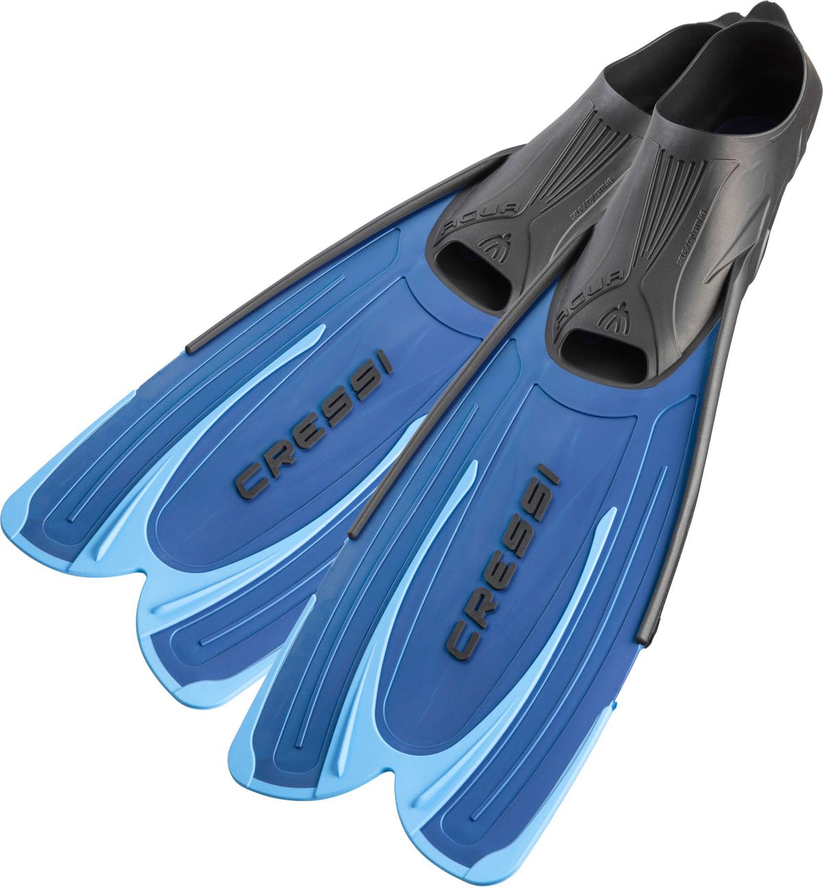 Cressi Agua 37/38 Blue