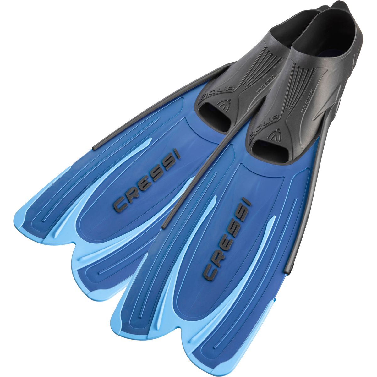 Cressi Agua 45/46 Blue