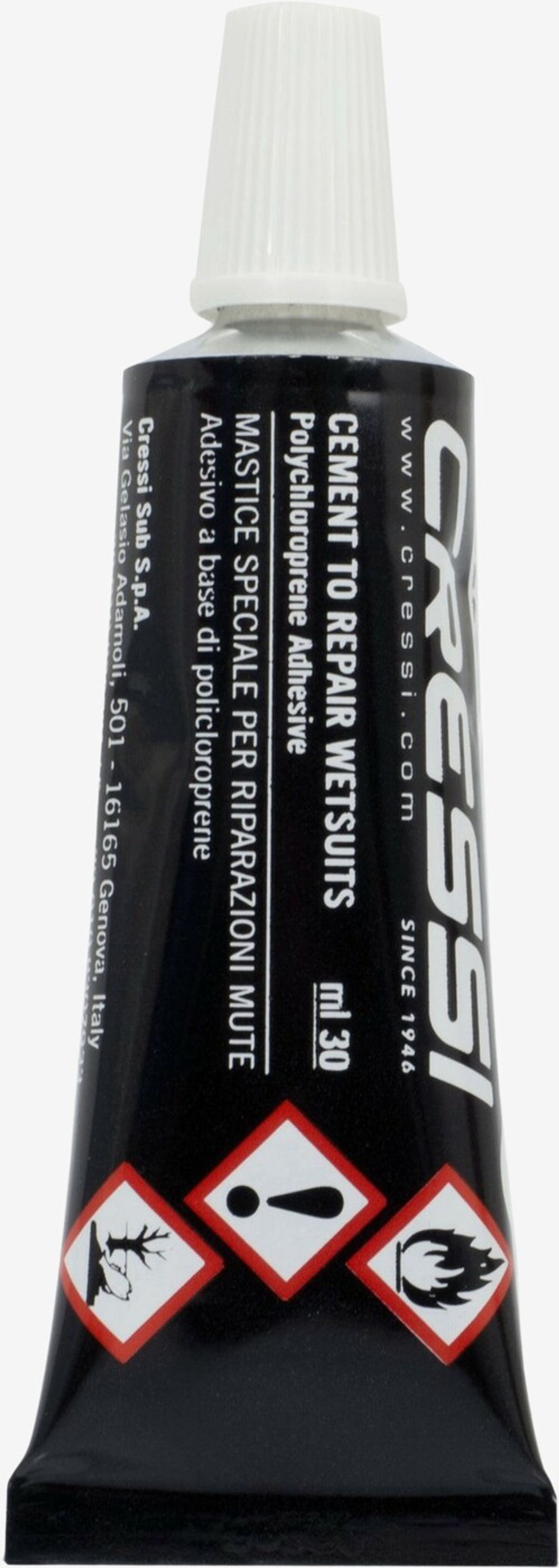 Cressi - Neoprenlim - 30g.