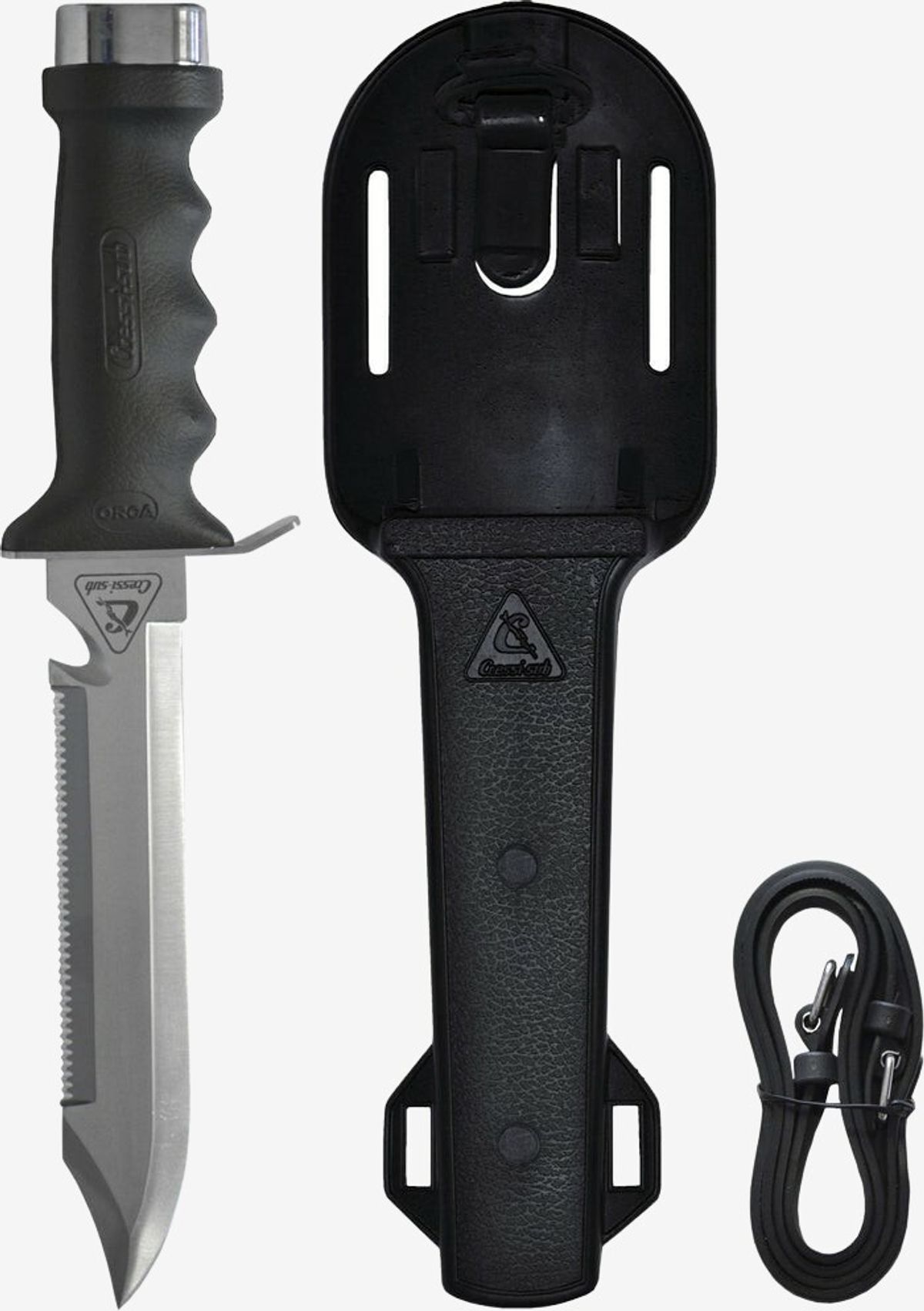 Cressi - Orca kniv