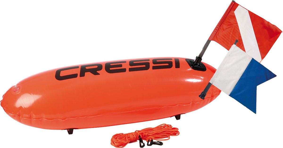 Cressi torpedobøje