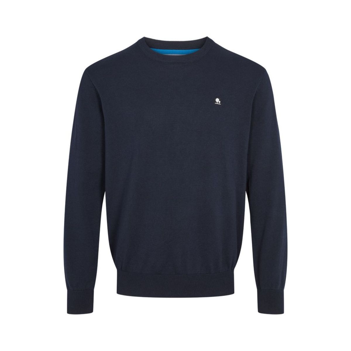 Creston Pullover Navy M