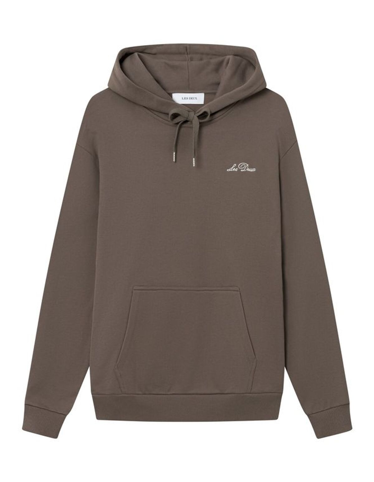 Crew Hoodie