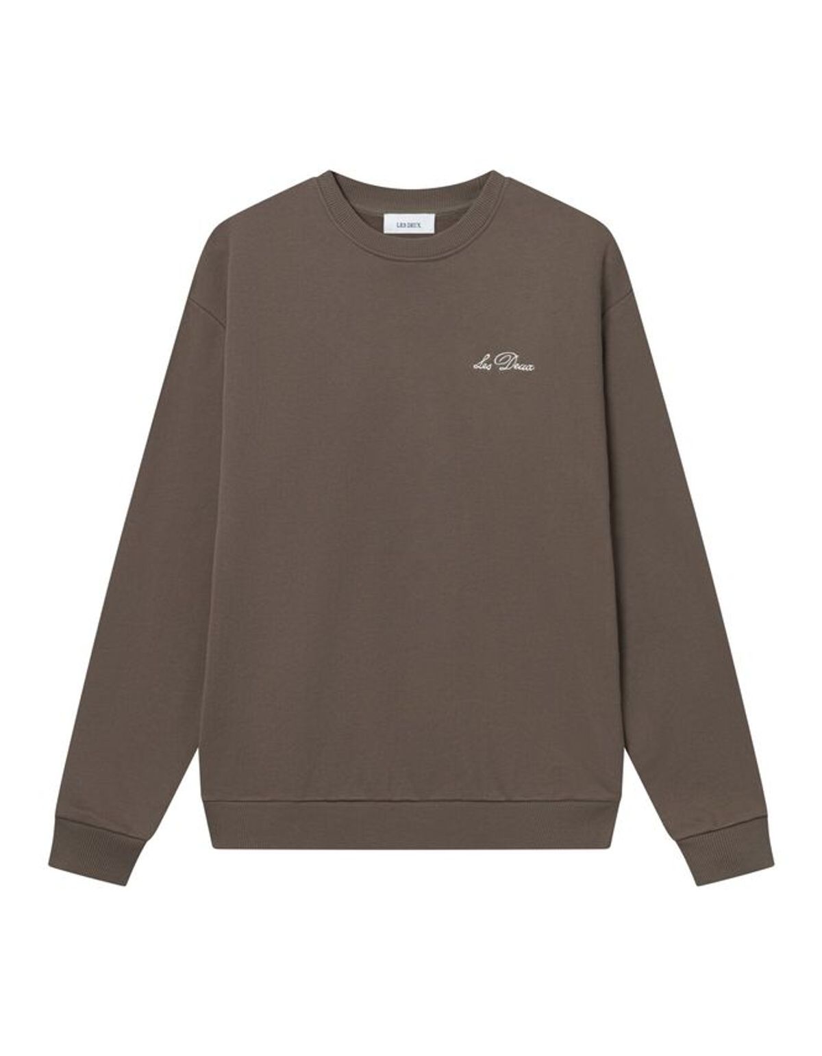 Crew Sweatshirt