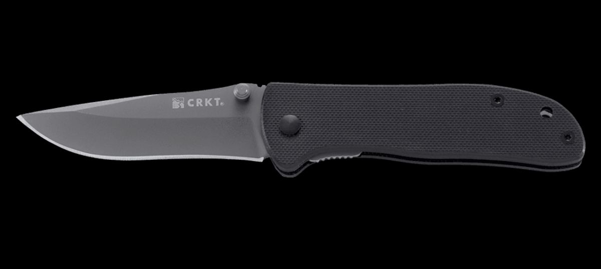 CRKT Drifter Folder