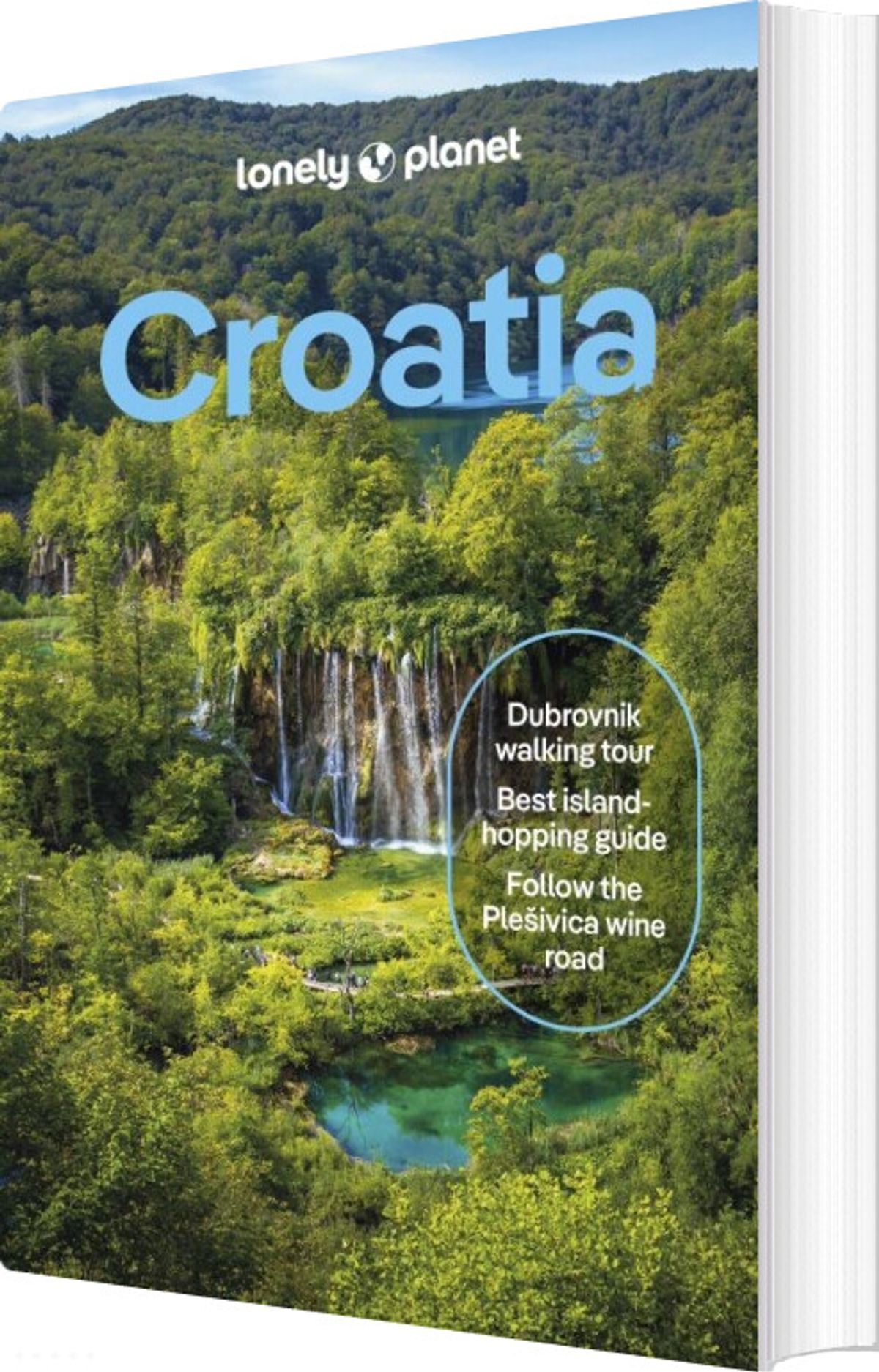 Croatia - Diverse - English Book