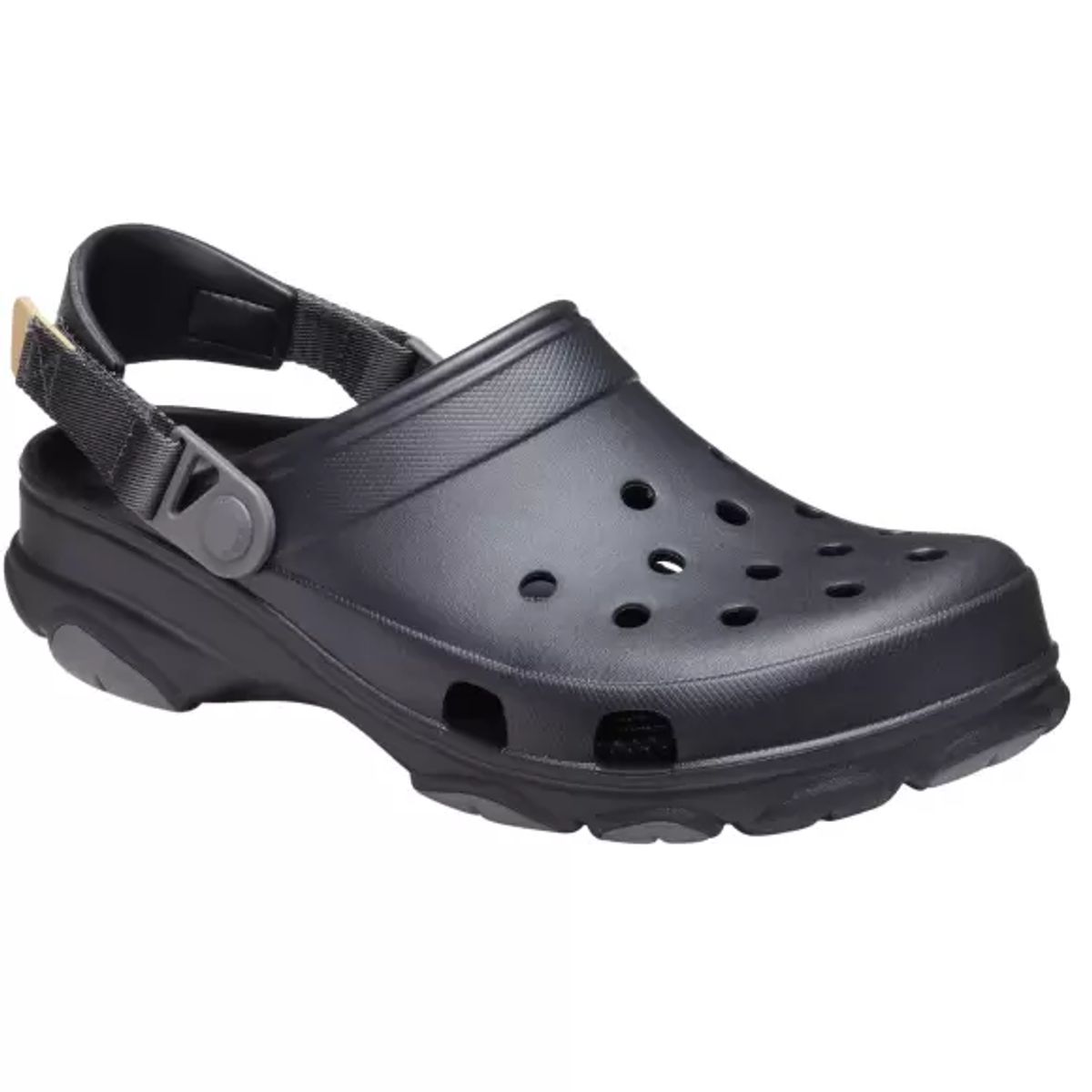 CROCS ALL-TERRAIN CLOG 206340-001