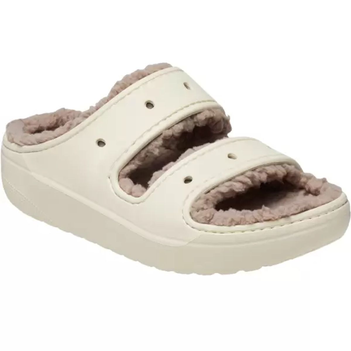 Crocs Classic Cozzzy Sandal 207446-2YC