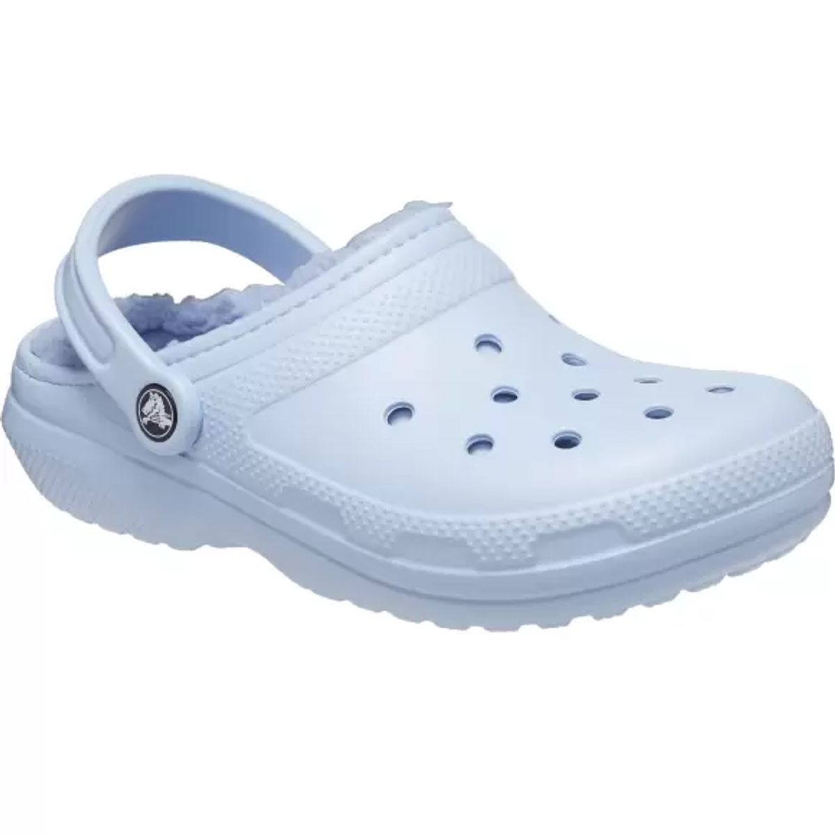 CROCS CLASSIC LINED CLOG 203591-4NS