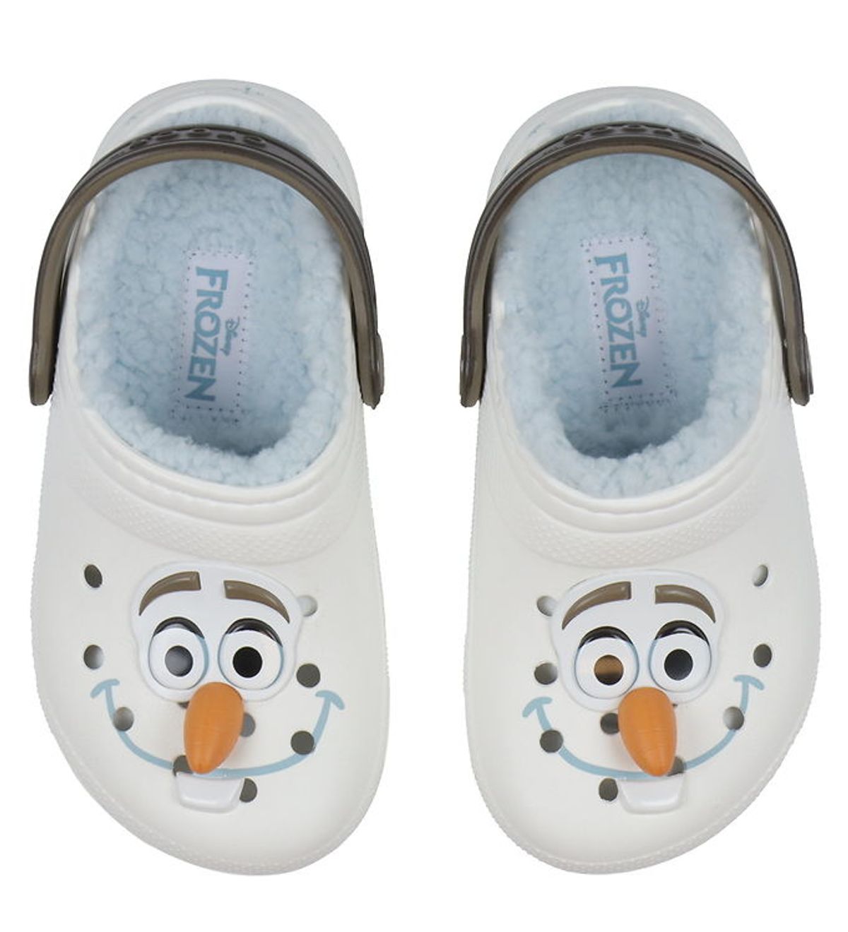 Crocs Sandaler m. For - Classic Clog K - Frozen Olaf